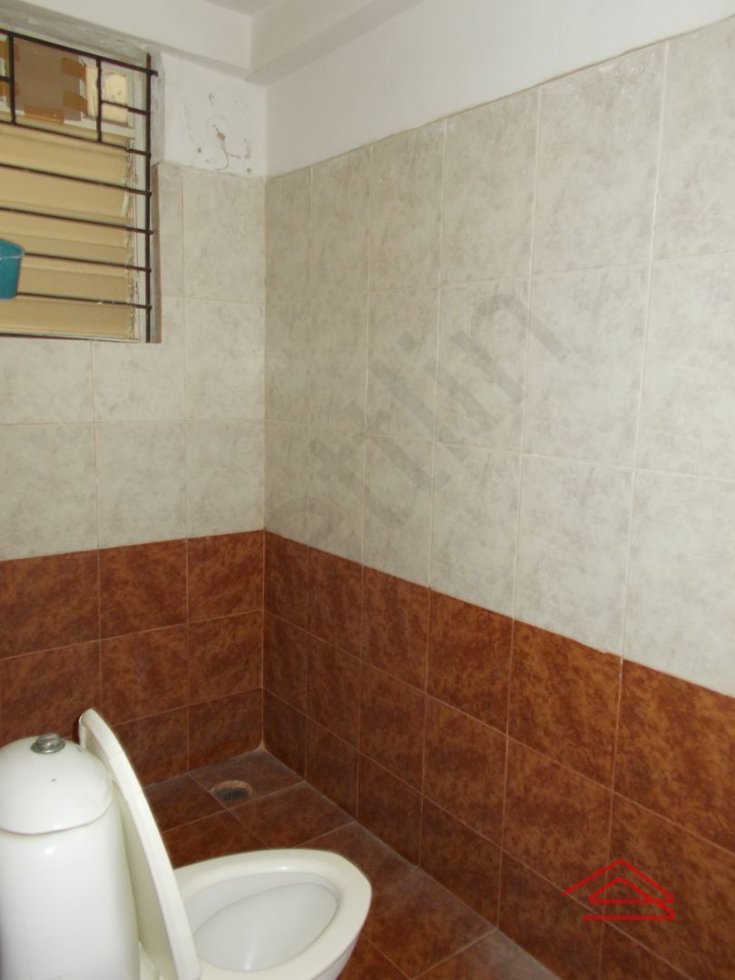 Bathroom 3