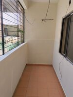 Balcony 1