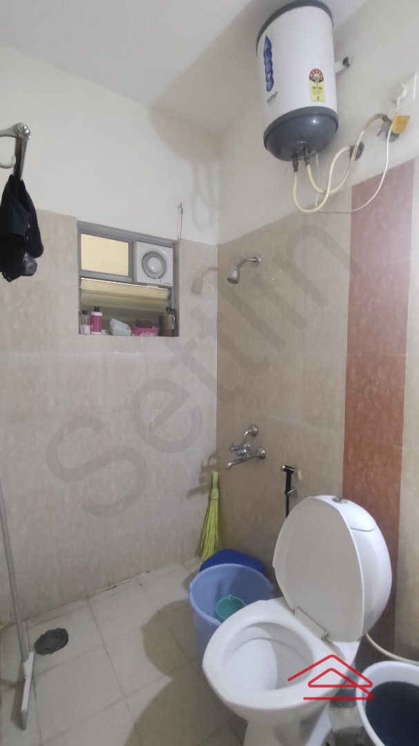 Bathroom 2