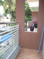Balcony 1