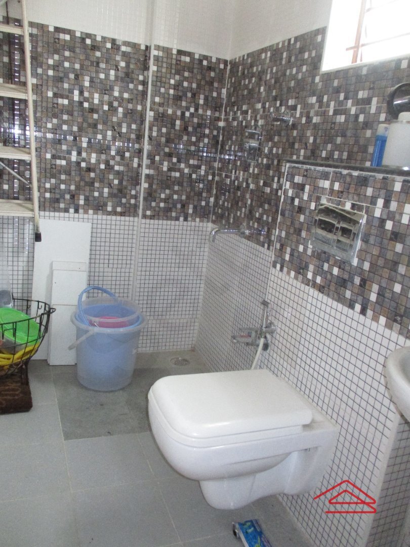 Bathroom 3