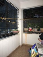 Balcony 1