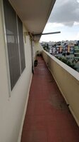 Balcony 1