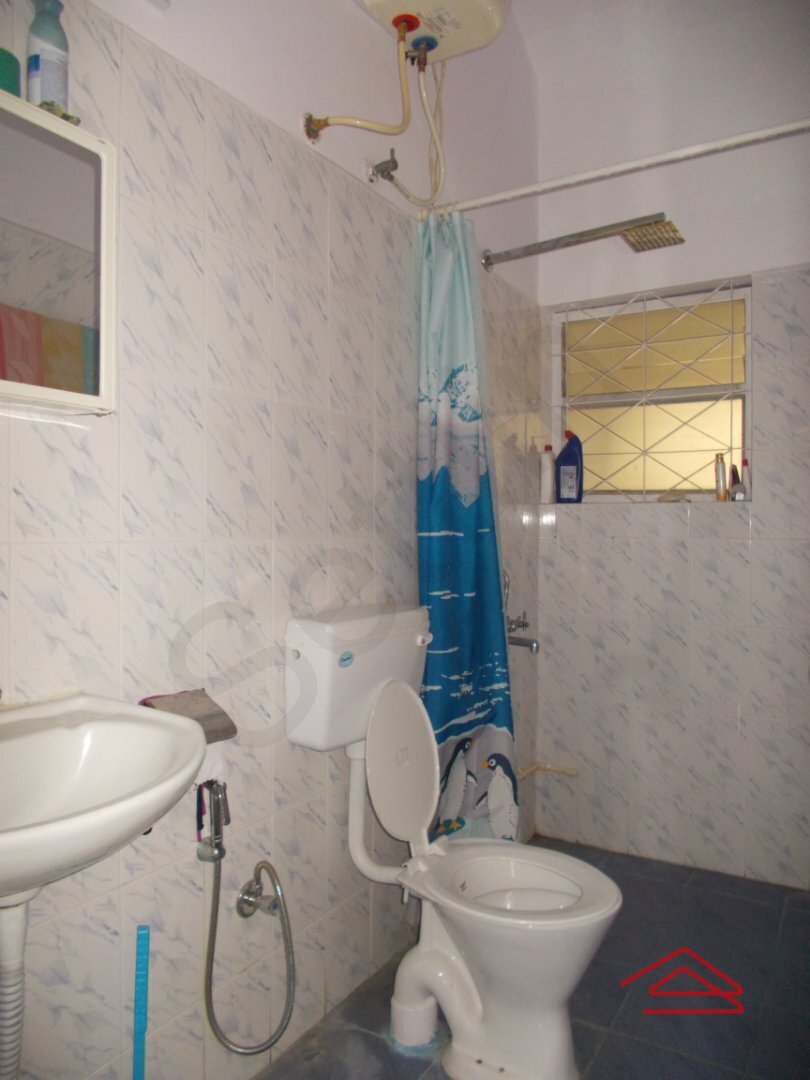 Bathroom 3