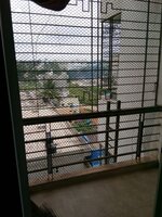 Balcony 1