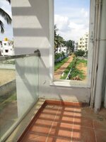 Balcony 1