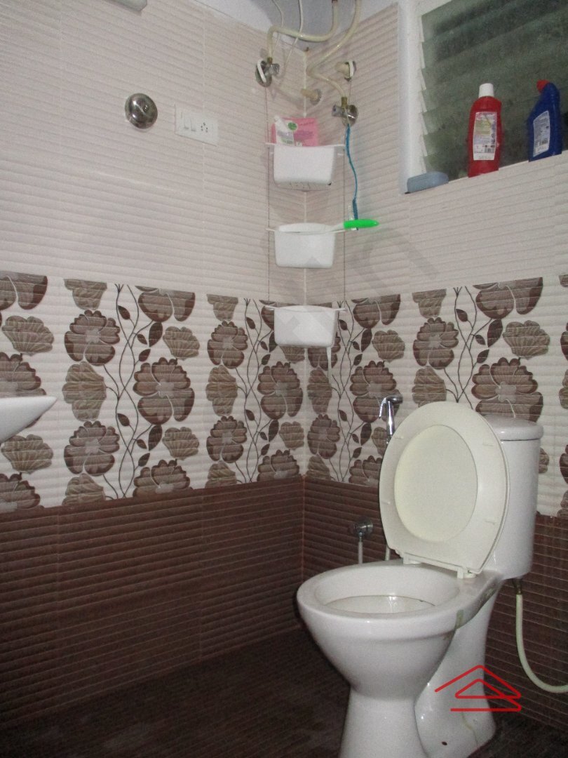 Bathroom 4