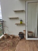 Balcony 1