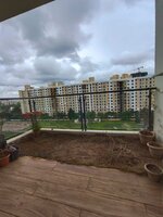 Balcony 1