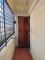 Balcony 1