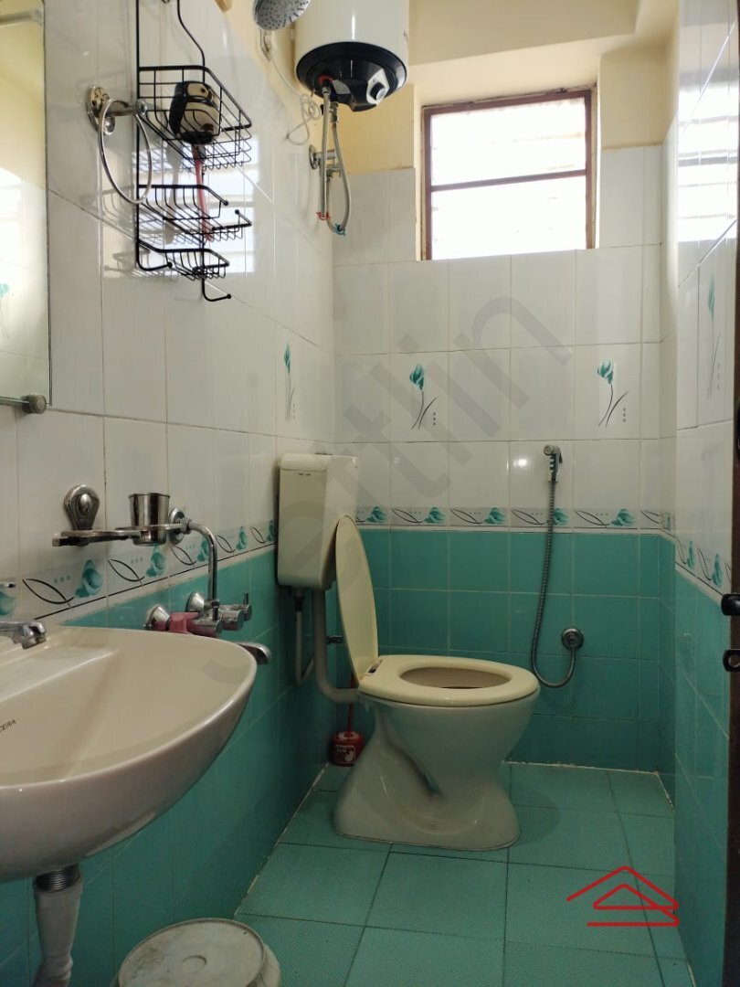 Bathroom 2