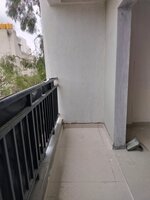 Balcony 1
