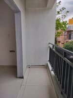 Balcony 1