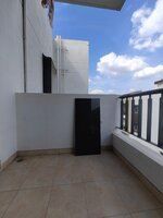 Balcony 1