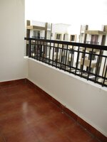 Balcony 1