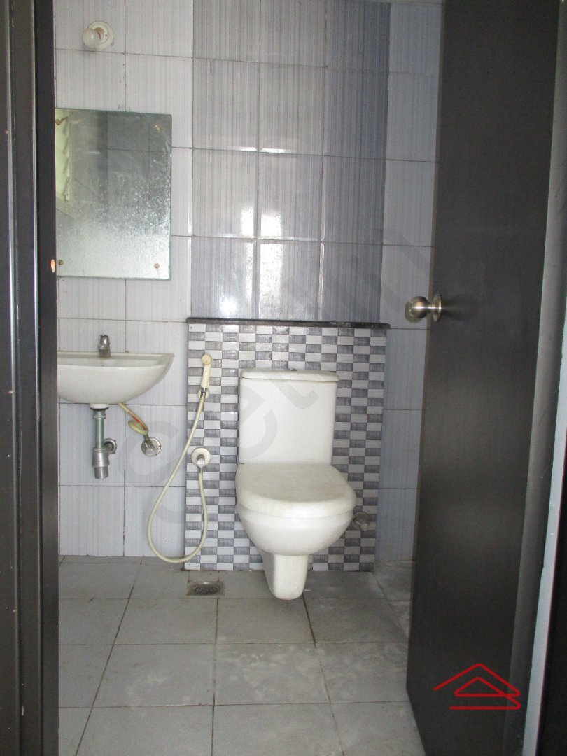 Bathroom 2