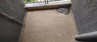 Balcony 1