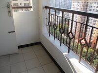 Balcony 1