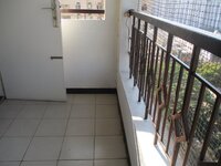Balcony 1