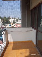 Balcony 1
