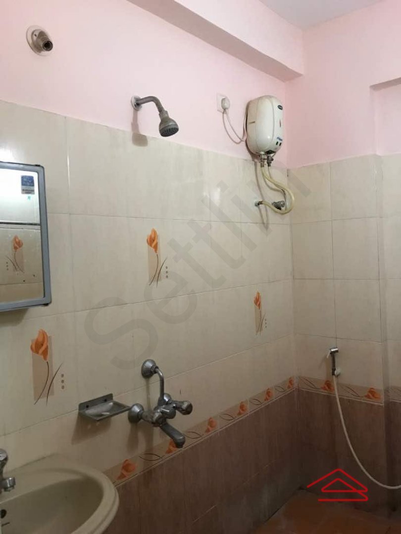 Bathroom 1