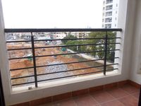 Balcony 1
