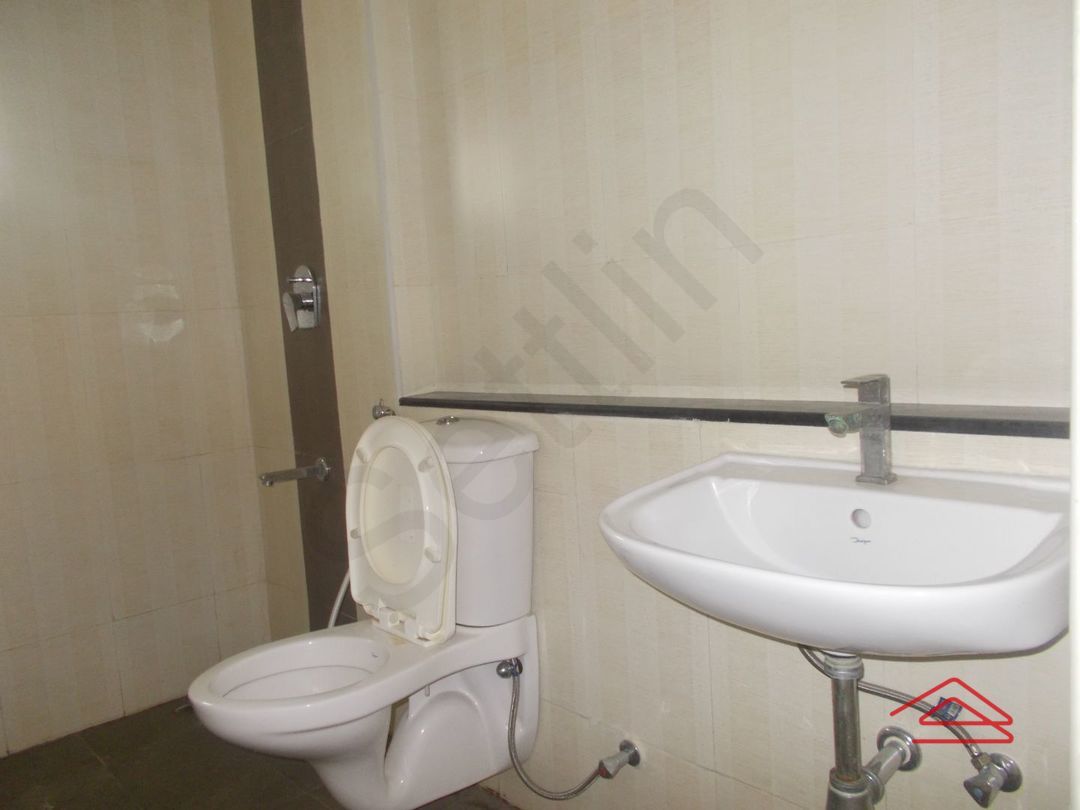 Bathroom 2