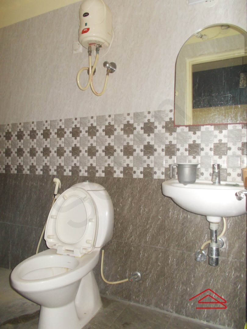 Bathroom 2
