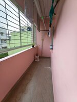 Balcony 1