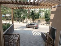 Balcony 1