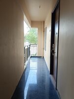 Balcony 1
