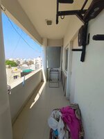 Balcony 1