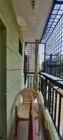 Balcony 1