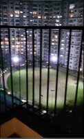 Balcony 1