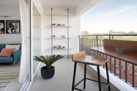 Balcony 1