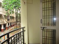 Balcony 1