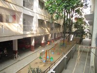 Balcony 1