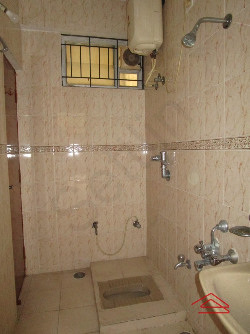 Bathroom 3