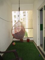 Balcony 1