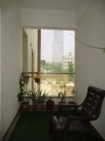 Balcony 1