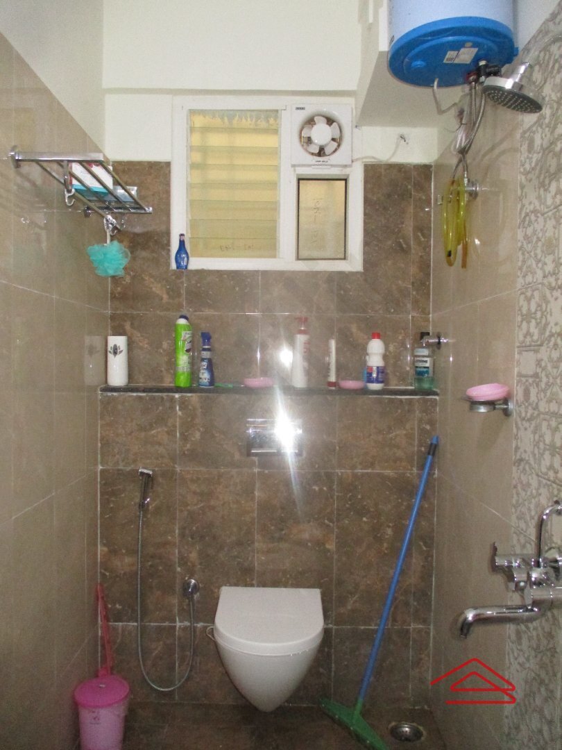Bathroom 2