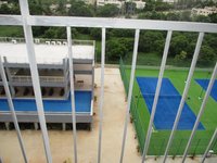 Balcony 2