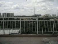 Balcony 1
