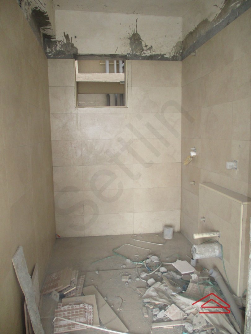 Bathroom 3