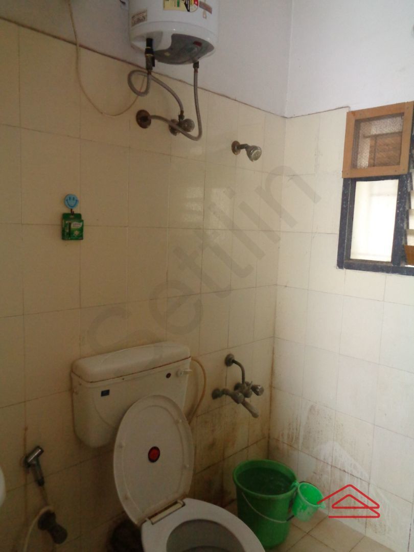 Bathroom 3