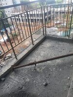 Balcony 1