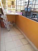 Balcony 1