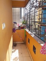 Balcony 1