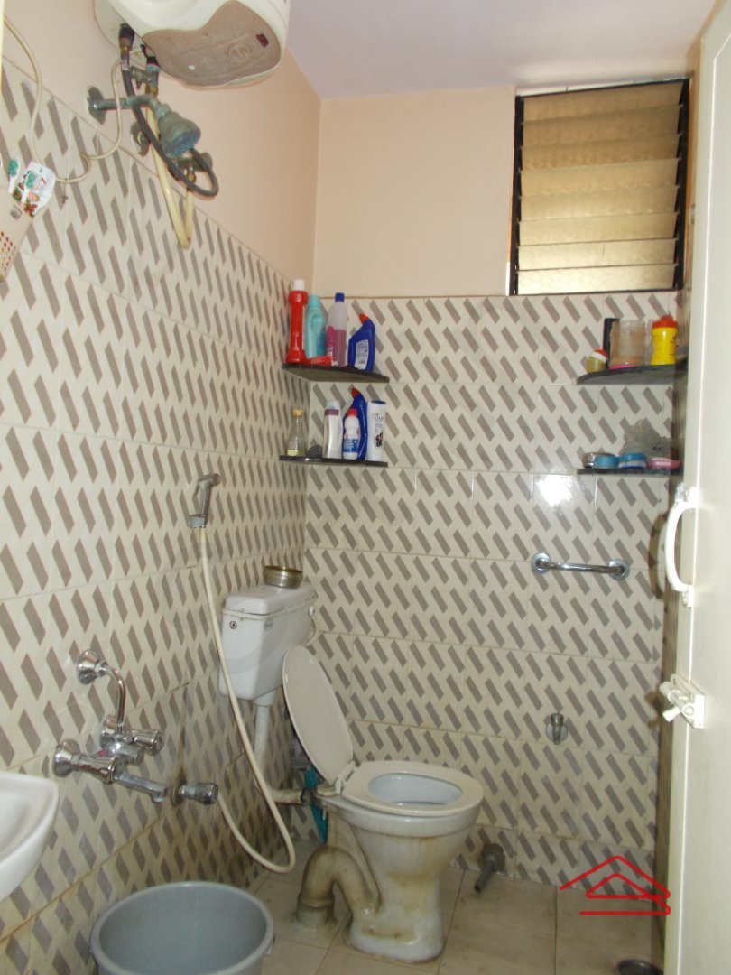 Bathroom 3