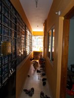 Hall 1
